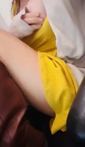 Happy boots and boobies wednesday i ll be on cb for my lunch break part 3