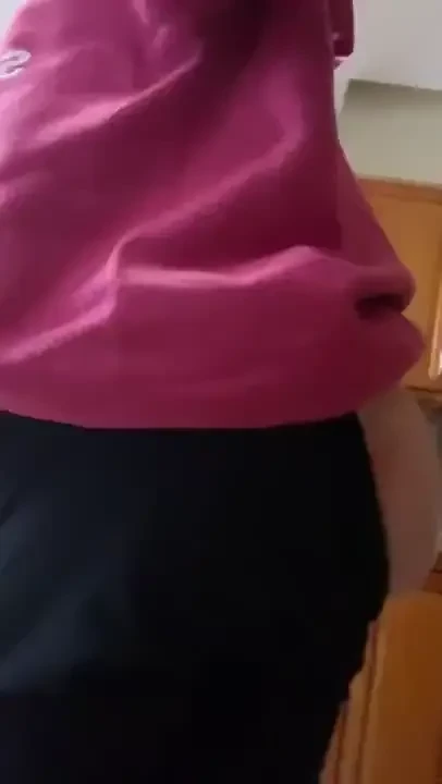 Vacation day yah heading to the airport soon airplane bathroom boobies part 3 