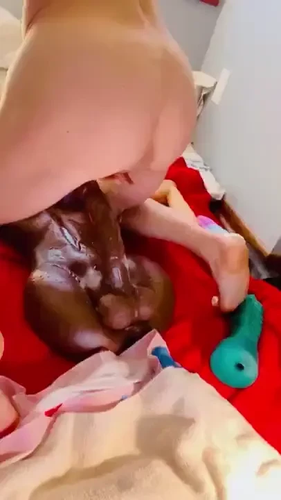 Happy wait for a cream pie on my face wednesday i ll be on cb for my part 5 