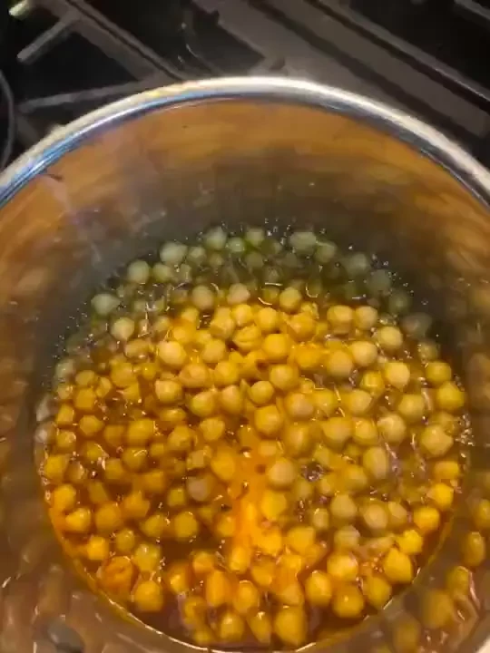 My daughter came over for dinner tonight and picked up her doggy part 3 