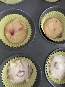 I m excited to have my daughter and her boyfriend over for dinner part 4