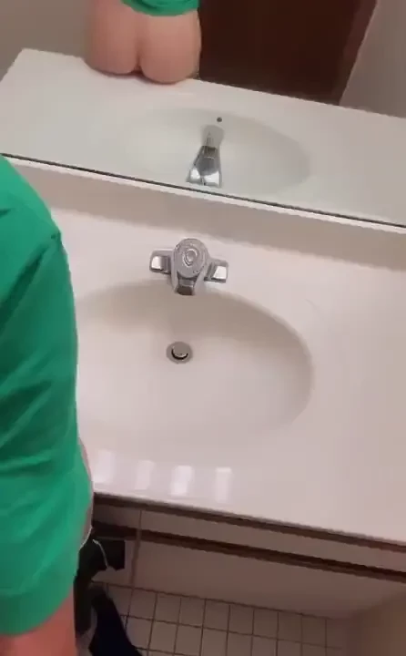 My little tushy in my daughter s apartment bathroom alert did you hear 