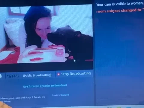 I found this video of cutie jango nigh nigh my friends i m planning to 