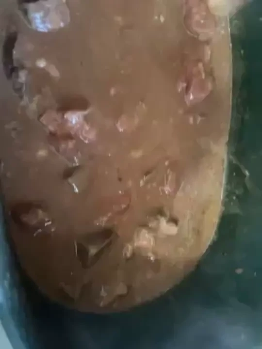 Making brownies and watching my son s live stream soccer game from part 1 