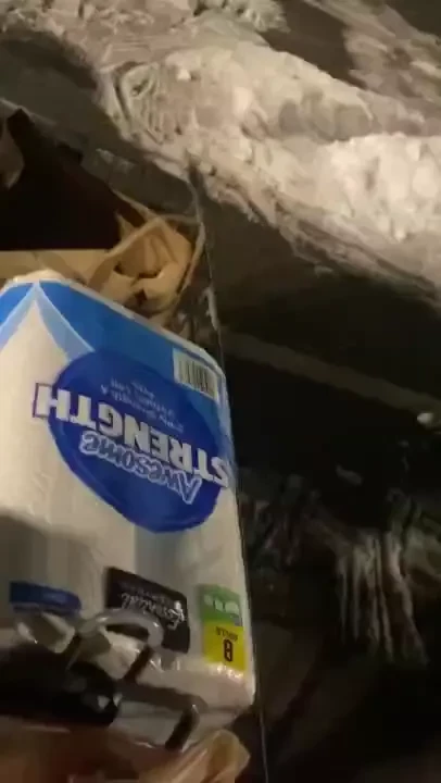 Grocery shopping my son s favorite welcome home snacks 