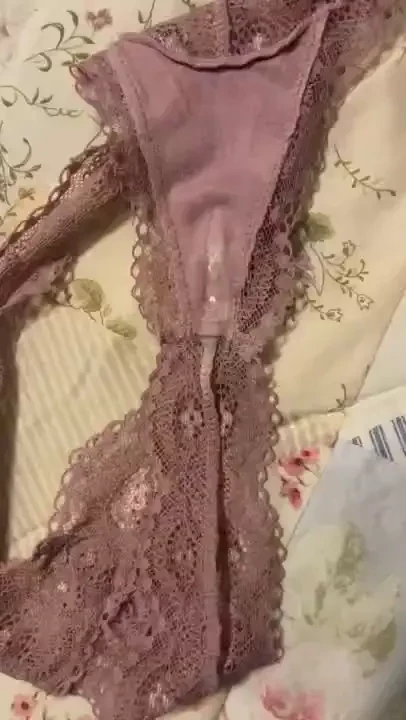 I enjoy decorating my pussy with a bow and spanking my buns with you i part 2 