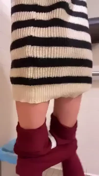 Happy oopies my pants fell down thursday part 1 