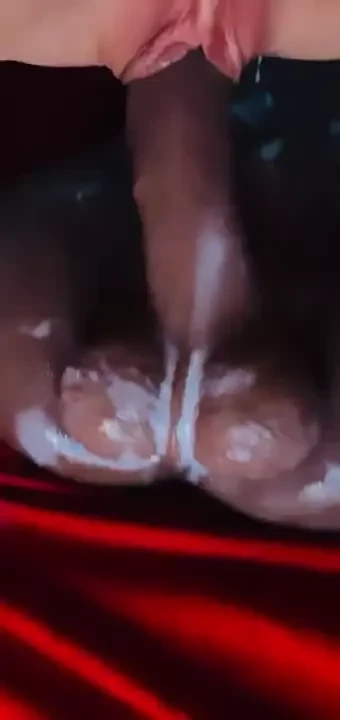Thanks for a fun night switching from my ass to pussy to ass to pussy part 2 