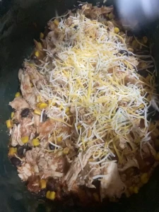 lilrosiedoll - Happy pussy a la southwestern crockpot chicken monday part 3 