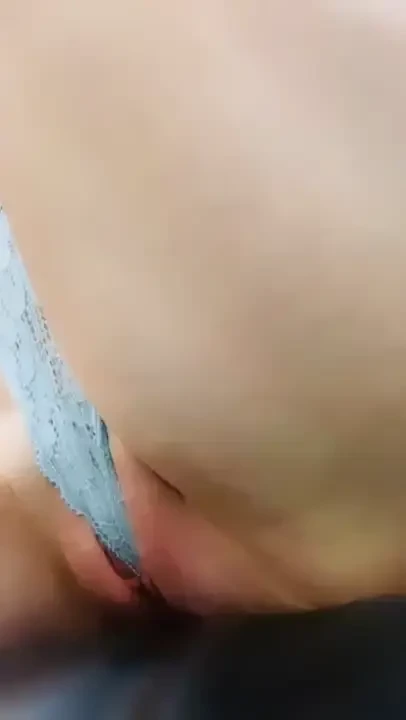 Happy i did better with my undies pierogi pussy floss videos today 