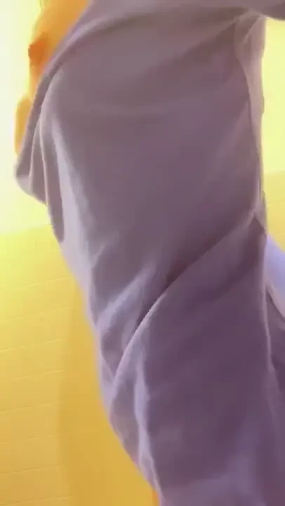 Happy fun in the work bathroom hump day i ll be on cb for my lunch part 1 