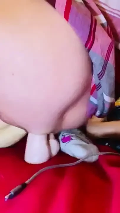 Thank you for a fun time with two dildos in my ass and two dildos in 