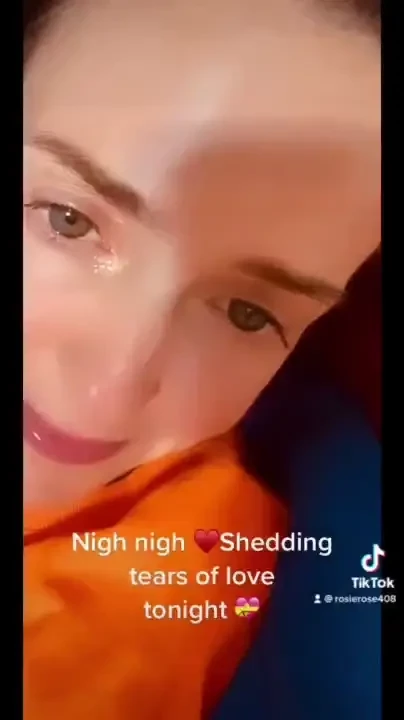 Good morning my fingers are crossed because i have a big meeting today part 4 