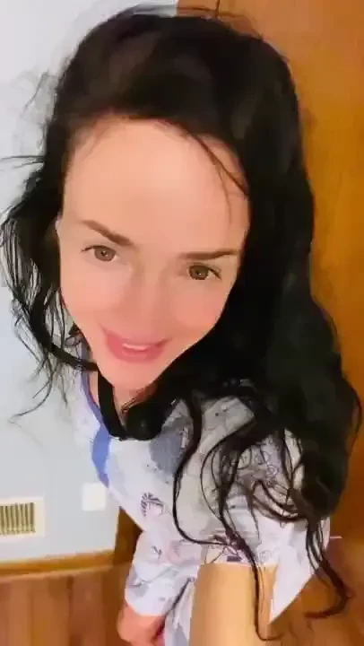 Thanks for a fun pajama ass fucking party on cb twerking practice part 4 