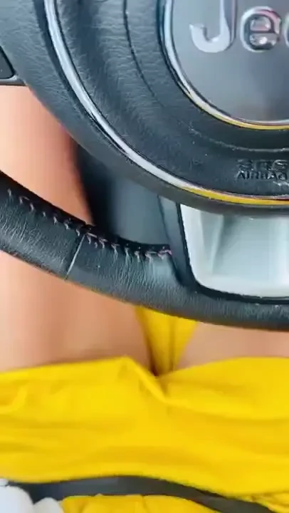Happy grind on your chair monday my legs would not stop dancing to part 1 