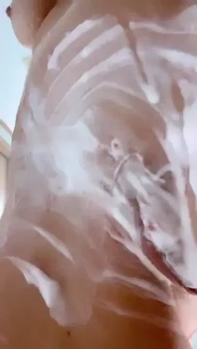 Happy shave your pussy smooth for licks and shake your booty in your part 1 