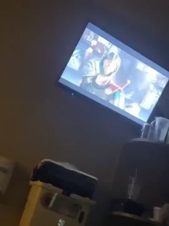 Movie night my son said i will like this movie because thor is funny 