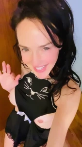 lilrosiedoll - My dancing wet pussy is going on cb thank you 