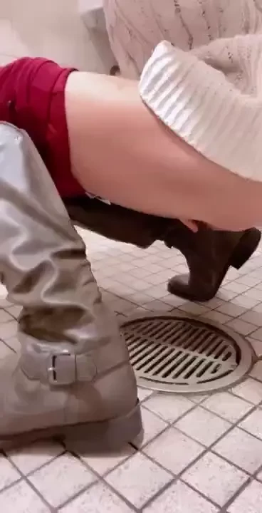 Happy squirty in the drain to start your work day tuesday i creamed my 
