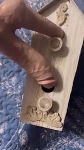 lilrosiedoll - Happy which hole would you like to fuck sunday the birdhouse holes or part 6 