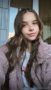 Text her karolina_wow she s online right now lick me all over amp call part 50