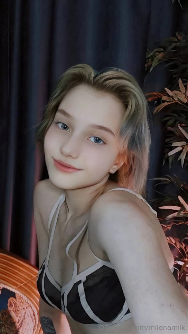 Subscribe for free christin_grey sweet and gentle but also terribly part 21 