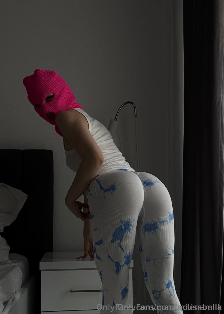 Free subscribe masked isabella masked isabella this bitch likes to part 5 