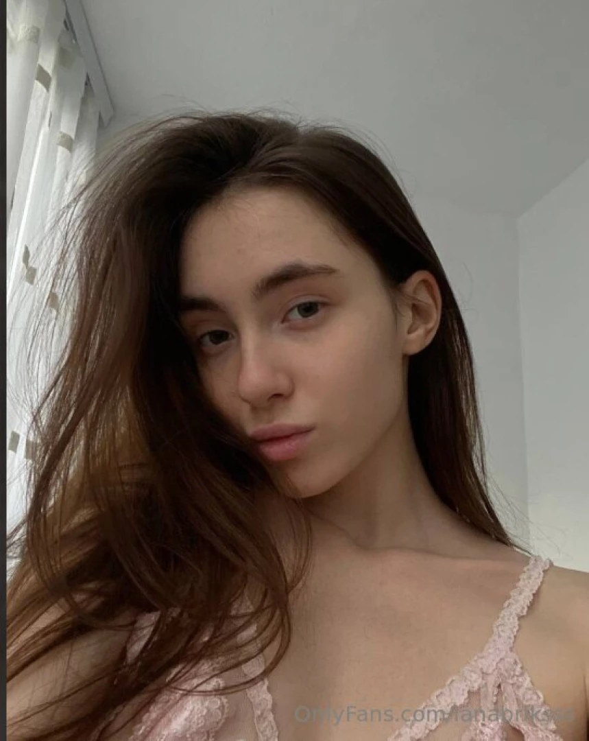 Only for 15 subs just turned 18 yo cutie created secret page for dirty part 6 