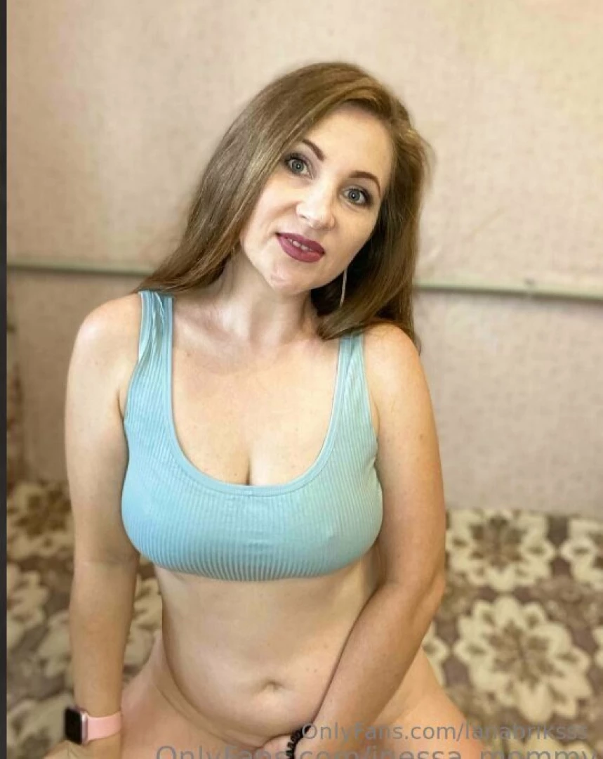 Hot milf will excite every cell in your body hot_mommy_i she s the part 6 