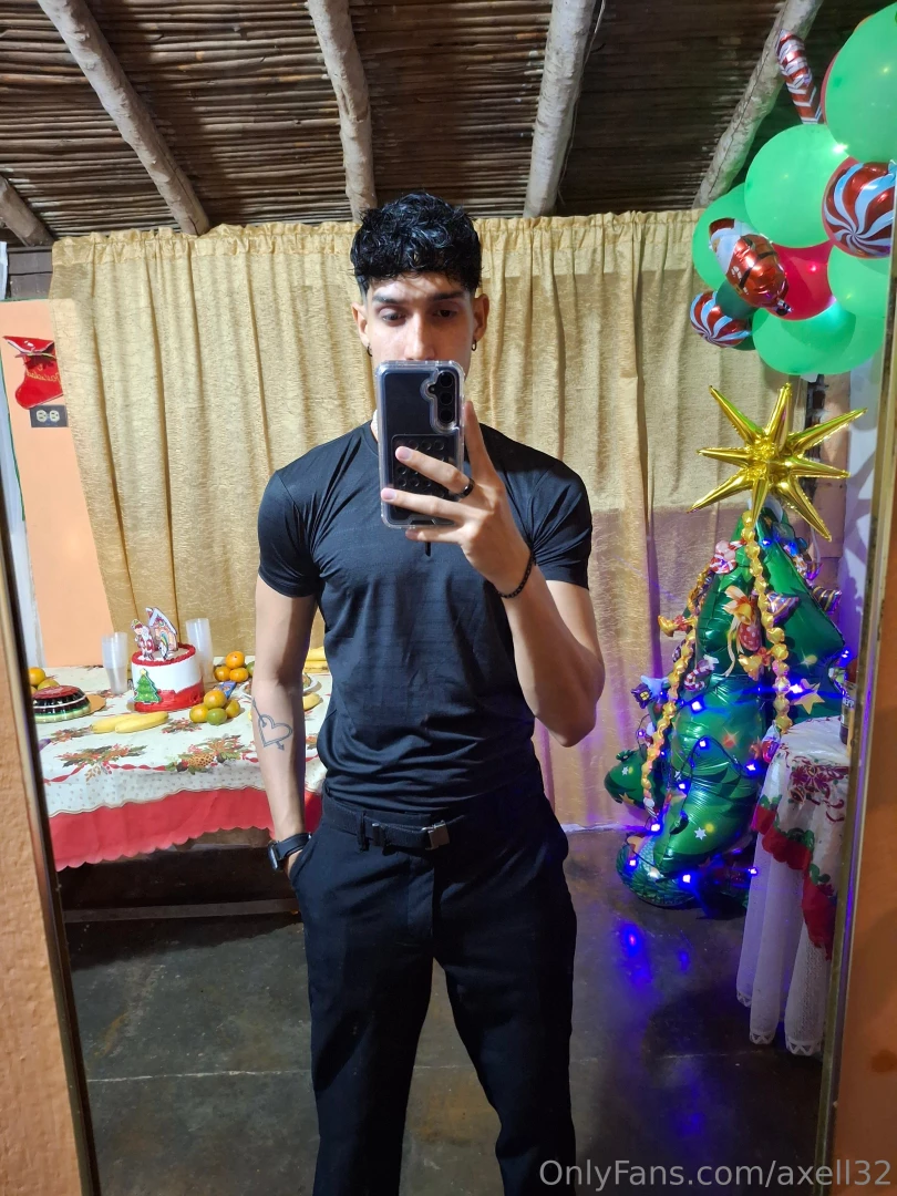 Happy new year part 1587 