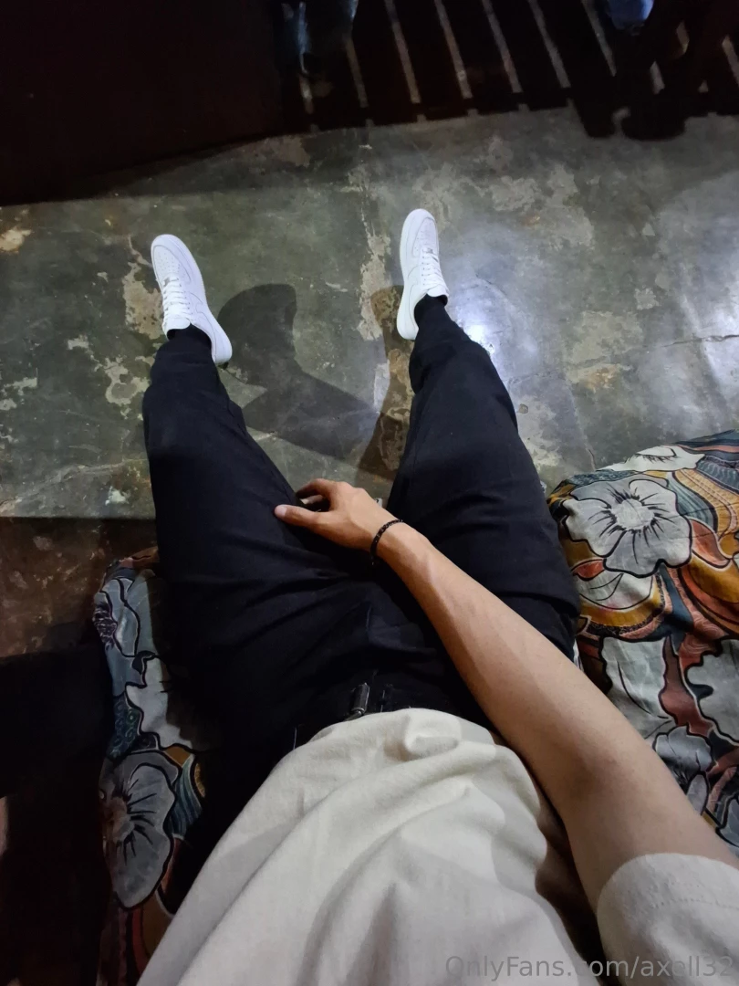 Do you like that i keep dressing like this 
