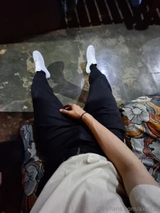 Do you like that i keep dressing like this