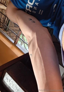 Do you like strong arms