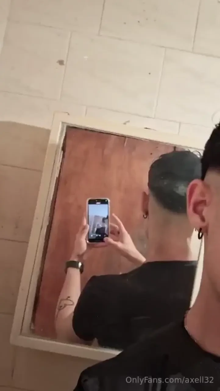 Do you like my new haircut part 13 