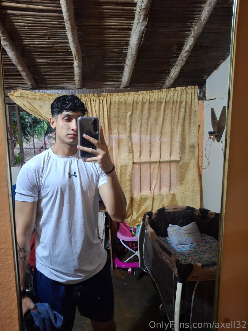 Do you like to see me in a shirt or without a shirt 