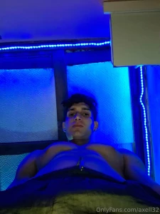 How about you come and take pictures with me in my bed