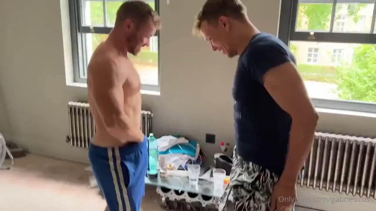 What an incredible bottom ethanchasexxx is that hungry hole took an 