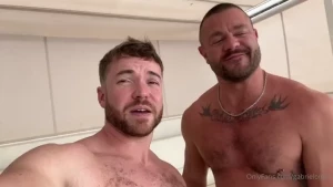 It s been a long time since i ve posted any one on one content with