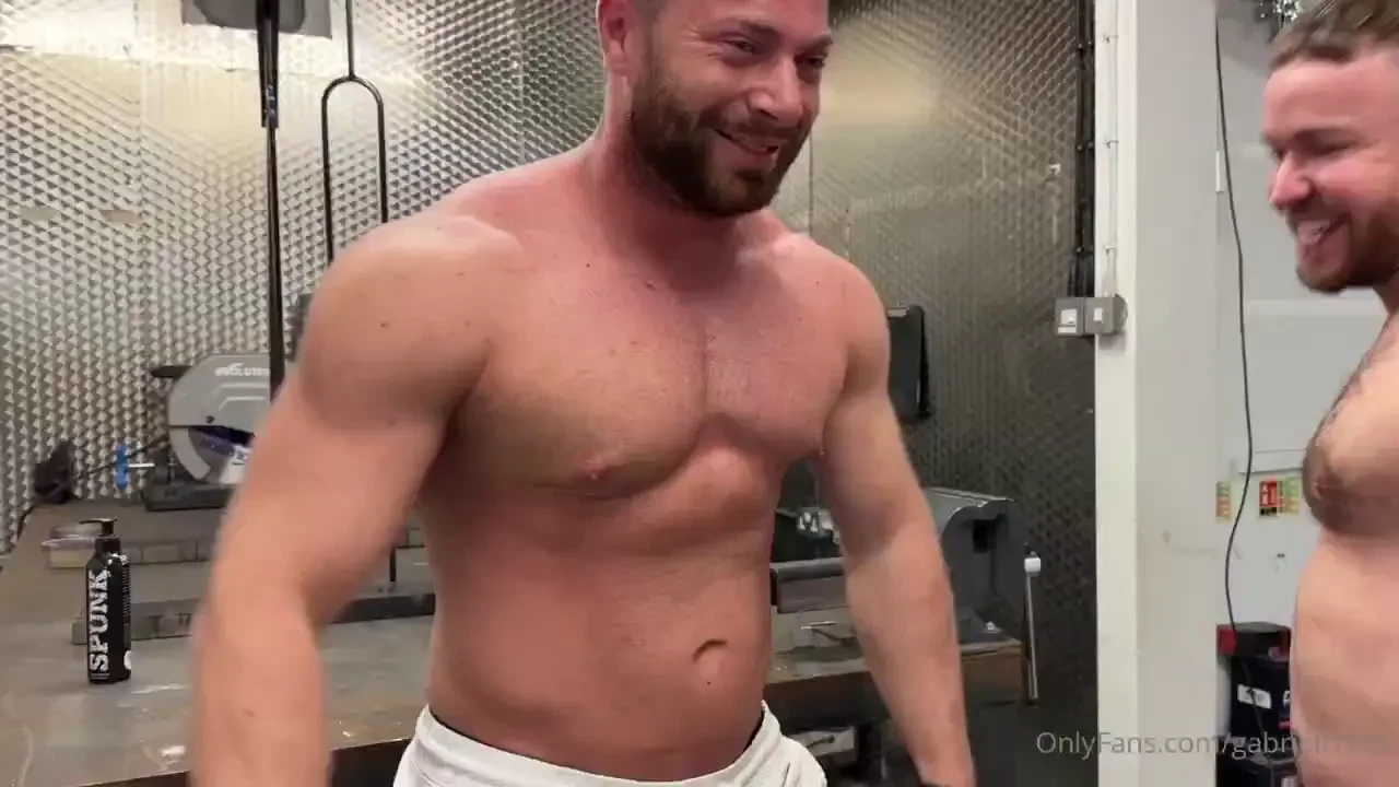 When me and lukewhitexxx planned this shoot i was gonna jerk him off 