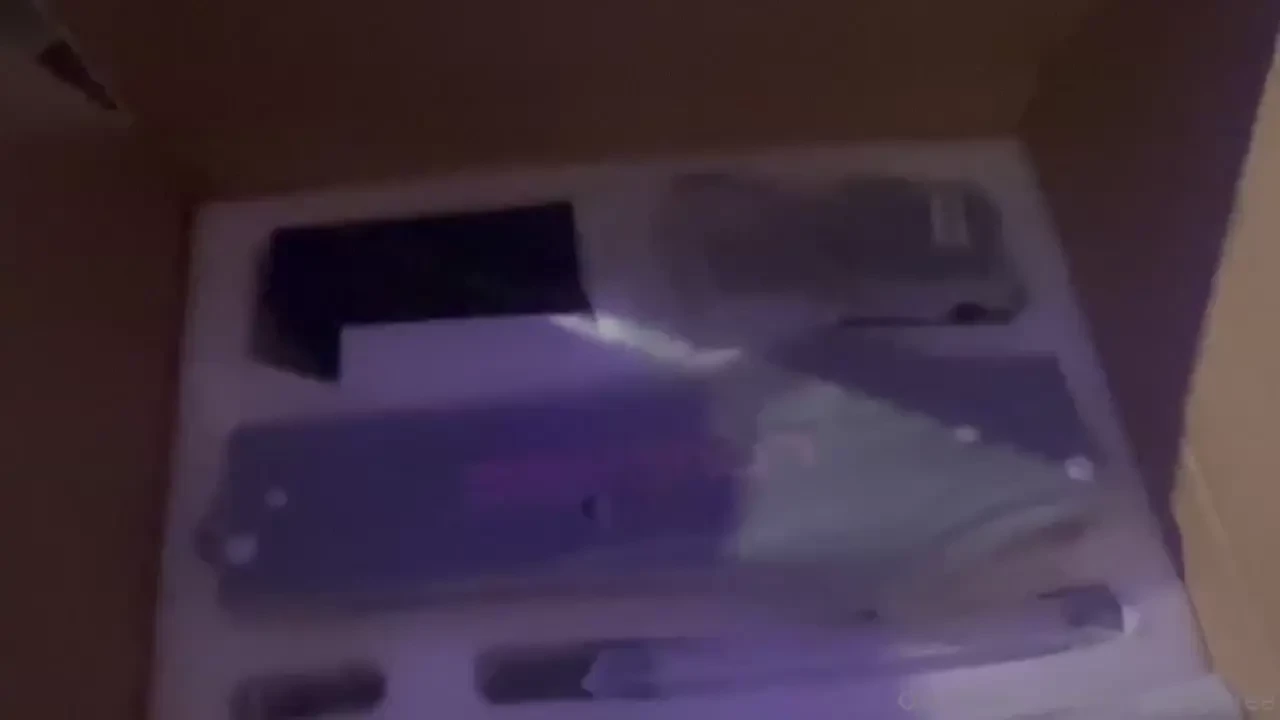 She s finally arrived i m so excited to give this bad boy a go make part 1 