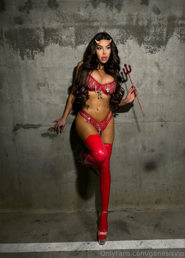 Pretty in red part 37 