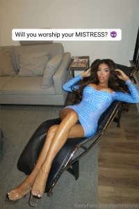 Do you think you can handle how dominant i can be