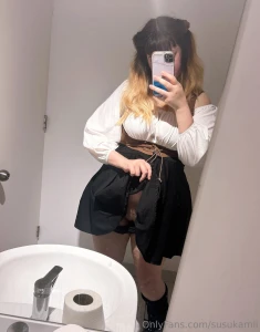 Ando de visita en otra casa as que no puedo mostrar mucho estoy que me part 1