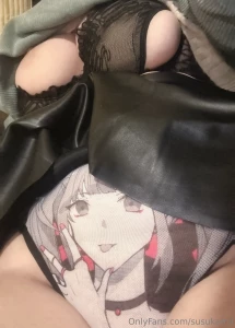 Te gusta mi nueva lencer a