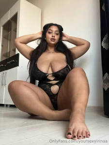 Your favourite thing to see when you wake up