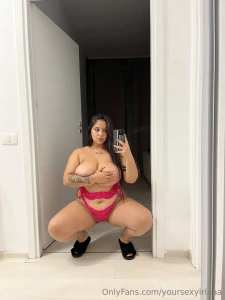 I m such a handful part 5