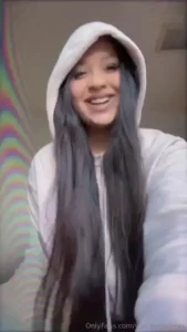 You think i can make you hard if i did this