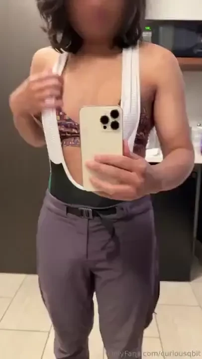 It s all good before a race 