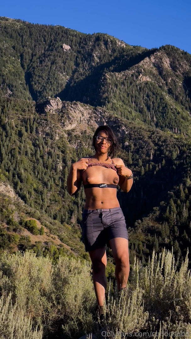 A few photos from my quick hike during my summer road trip part 1 