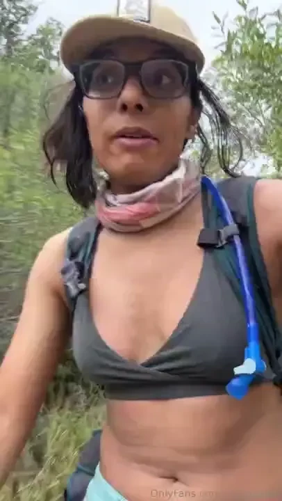 Here s all the clips i got from my summer hike to upper bells canyon part 4 
